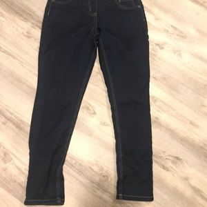 Girls Justice Jeans